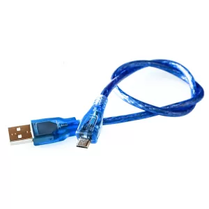 Cáp Nạp Arduino Nano Mini USB
